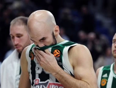 Απόφαση-σταθμός της Euroleague: «Χάθηκαν 13’’ στο ΠΑΟ-Μιλάνο αλλά... σωστά»!